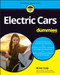 Electric Cars For Dummies by Brian Culp, 9781119887355