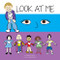 Look at Me - 9781736089477 by Jenkins Stephany, Wingren Sabrina, 9781736089477