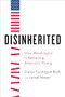 Disinherited (How Washington Is Betraying America's Young) by Diana Furchtgott-Roth, Jared Meyer, 9781594038099