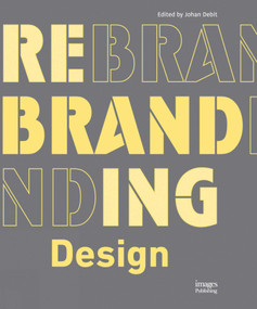 Rebranding Design by Johan Debit, 9781864707212