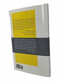 In Praise of Prejudice (How Literary Critics and Social Theorists Are Murdering Our Past) by Theodore Dalrymple, 9781594032028