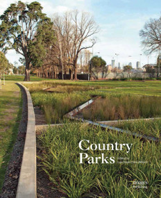 Country Parks by Faria Ribeiro, Luis Paulo, 9781864706437