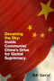 Deceiving the Sky (Inside Communist China's Drive for Global Supremacy) - 9781641770545 by Bill Gertz, 9781641770545