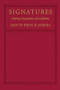 Signatures (Literary Encounters of a Lifetime) by David Pryce-Jones, 9781641770903