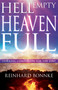 Hell Empty, Heaven Full (Stirring Compassion for the Lost) by Reinhard Bonnke, 9781641238557