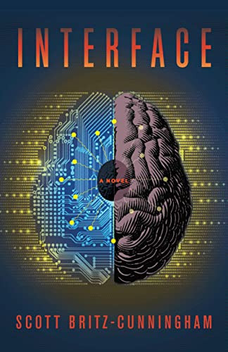 Interface - 9781684428816 by Scott Britz-Cunningham, 9781684428816
