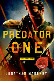 Predator One (A Joe Ledger Novel) by Jonathan Maberry, 9781250033451