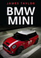 BMW Mini by James Taylor, 9781398109810