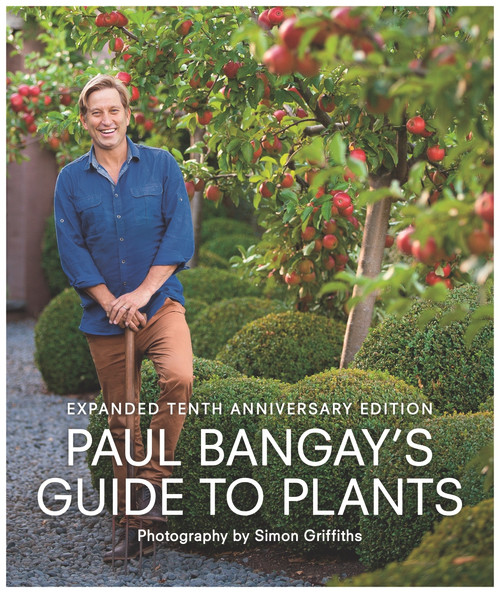 Paul Bangay's Guide to Plants by Paul Bangay, 9781761043109