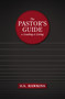 The Pastor's Guide to Leading and Living by O. S. Hawkins, 9780310141495