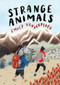 Strange Animals by Emily Vanderploeg, 9781913640705