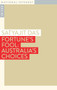 Fortune's Fool (Australia's Choices) by Satyajit Das, 9781922633071