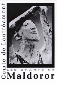 Maldoror ((Les Chants de Maldoror)) by Conte De Lautreamont, Guy Wernham, 9780811200820