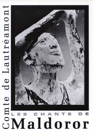 Maldoror ((Les Chants de Maldoror)) by Conte De Lautreamont, Guy Wernham, 9780811200820