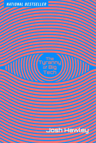 The Tyranny of Big Tech - 9781684513376 by Josh Hawley, 9781684513376