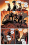Blade Runner: Origins Vol. 3: Burning (Graphic Novel) by Mike Johnson, Mellow Brown, K. Perkins, Fernando Dagnino, 9781787736429