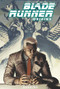 Blade Runner: Origins Vol. 3: Burning (Graphic Novel) by Mike Johnson, Mellow Brown, K. Perkins, Fernando Dagnino, 9781787736429