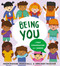 Being You: A First Conversation About Gender - 9780593521878 by Megan Madison, Jessica Ralli, Anne/Andy Passchier, 9780593521878