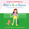 Bibi's Got Game (A Story about Tennis, Meditation and a Dog Named Coco) by Bianca Andreescu, Chelsea O'Byrne, Mary Beth Leatherdale, 9780735270558