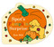 Spot's Pumpkin Surprise by Eric Hill, Eric Hill, 9780241552049