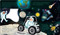 What Can You See? In Space by Kate Ware, María Perera, 9781664350342