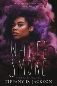 White Smoke - 9780063029101 by Tiffany D. Jackson, 9780063029101