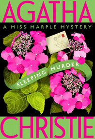 Sleeping Murder (Miss Marple's Last Case) - 9780063221598 by Agatha Christie, 9780063221598