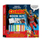 Create Your Own Comic Book Kit by Walter Foster Creative Team, 9780785840725
