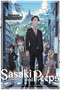 Sasaki and Peeps, Vol. 1 (light novel) (That Time I Got Dragged into a Psychic Battle in Modern Times While Trying to Enjoy a Relaxing Life in Another World ~Looks Like Magical Girls Are On Deck~) by Buncololi, Kantoku, Alice Prowse, 9781975343521