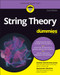String Theory For Dummies - 9781119888970 by Andrew Zimmerman Jones, Alessandro Sfondrini, 9781119888970