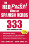 The Red Pocket Book of Spanish Verbs (333 Fully Conjugated Verbs) by David M. Stillman, Ronni L. Gordon, 9780071421621
