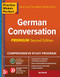 Practice Makes Perfect: German Conversation, Premium Second Edition by Ed Swick, 9781260143775