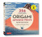 Origami Japanese Prints Paper Pack Book by Tuttle Studio, 9780804854900