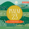 Psalm 23 (A Colors Primer) by Danielle Hitchen, Jessica Blanchard, 9780736985963