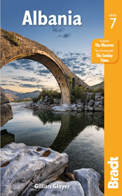 Albania - 9781784779122 by Gillian Gloyer, 9781784779122