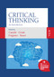 Critical Thinking (An introduction) by Damiano Canale, Aldo Frigerio, Giovanni Tuzet, Roberto Ciuni, 9788831322492