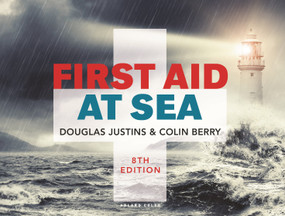 First Aid at Sea - 9781472994066 by Douglas Justins, Colin Berry, 9781472994066
