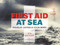 First Aid at Sea - 9781472994066 by Douglas Justins, Colin Berry, 9781472994066