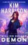 Million Dollar Demon - 9780593101452 by Kim Harrison, 9780593101452