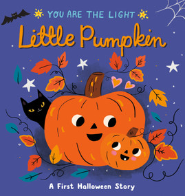 Little Pumpkin (A First Halloween Story) by Lisa Edwards, Kat Kalindi, 9780593465189