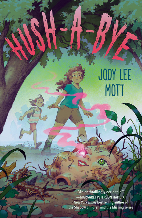 Hush-a-Bye - 9780593206799 by Jody Lee Mott, 9780593206799