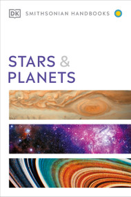 Stars and Planets - 9780744058093 by Ian Ridpath, 9780744058093