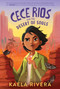 Cece Rios and the Desert of Souls - 9780062947567 by Kaela Rivera, 9780062947567