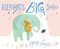 Elephant's Big Solo by Sarah Kurpiel, Sarah Kurpiel, 9780063093201