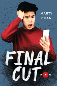 Final Cut - 9781459834187 by Marty Chan