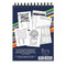 Brain Games Assorted Puzzle Book, 9781639243426