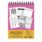 Stay Positive Assorted Puzzle Book, 9781639243433