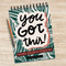 You Got This Word Search Book Spiral Puzzle Pad, 9781646666874