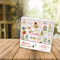 1000 Piece Books & Cats Susan Branch Jigsaw Puzzle, 9781646666959