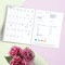 Woah! Monthly Wedding Planner, 9781643323749